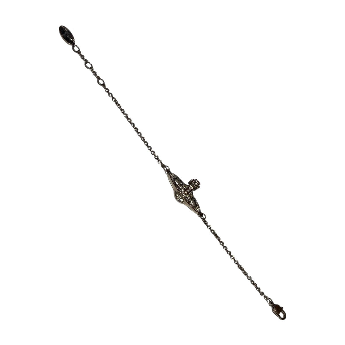 Vivienne Westwood(ヴィヴィアンウエストウッド) ラインストーン