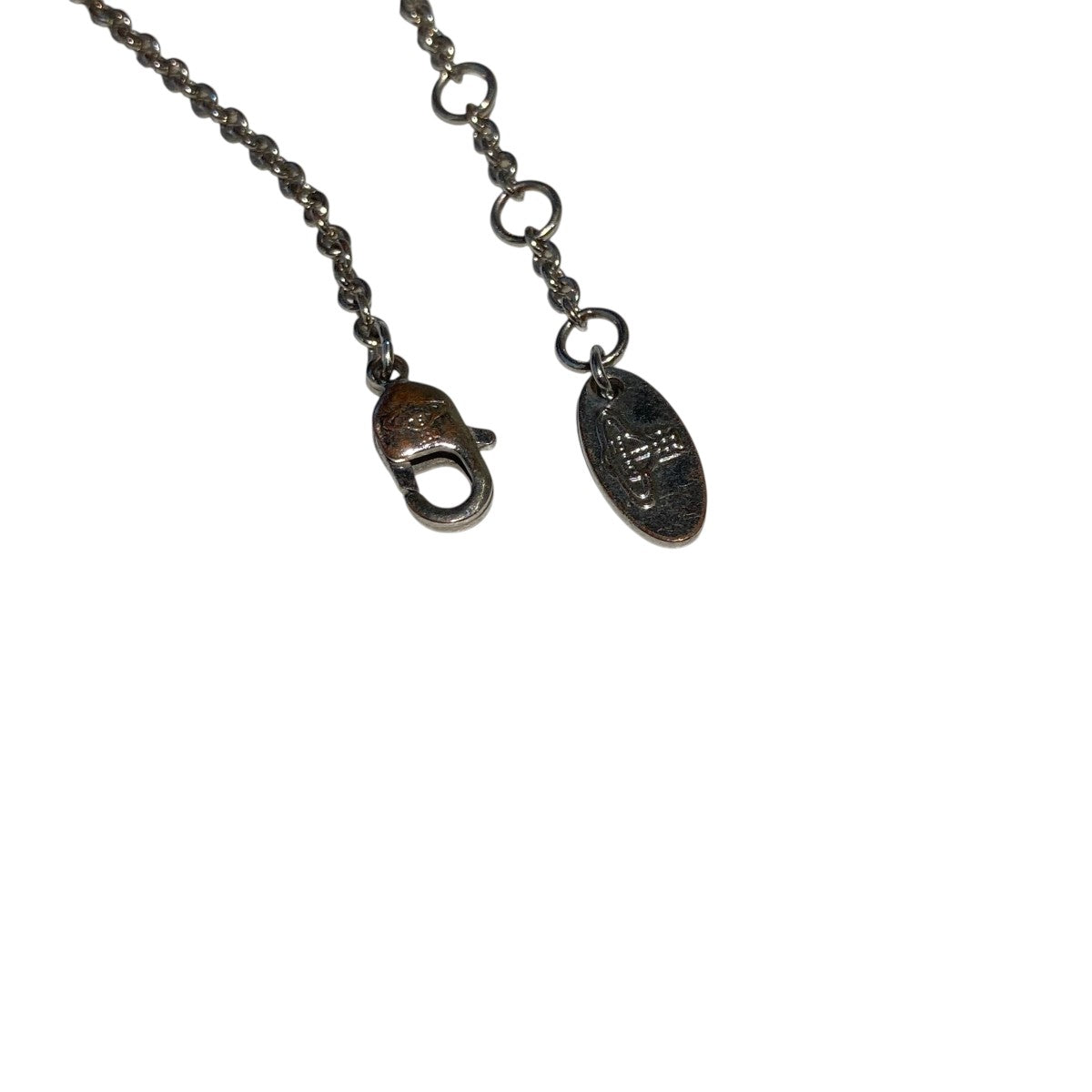 Vivienne Westwood(ヴィヴィアンウエストウッド) ラインストーン