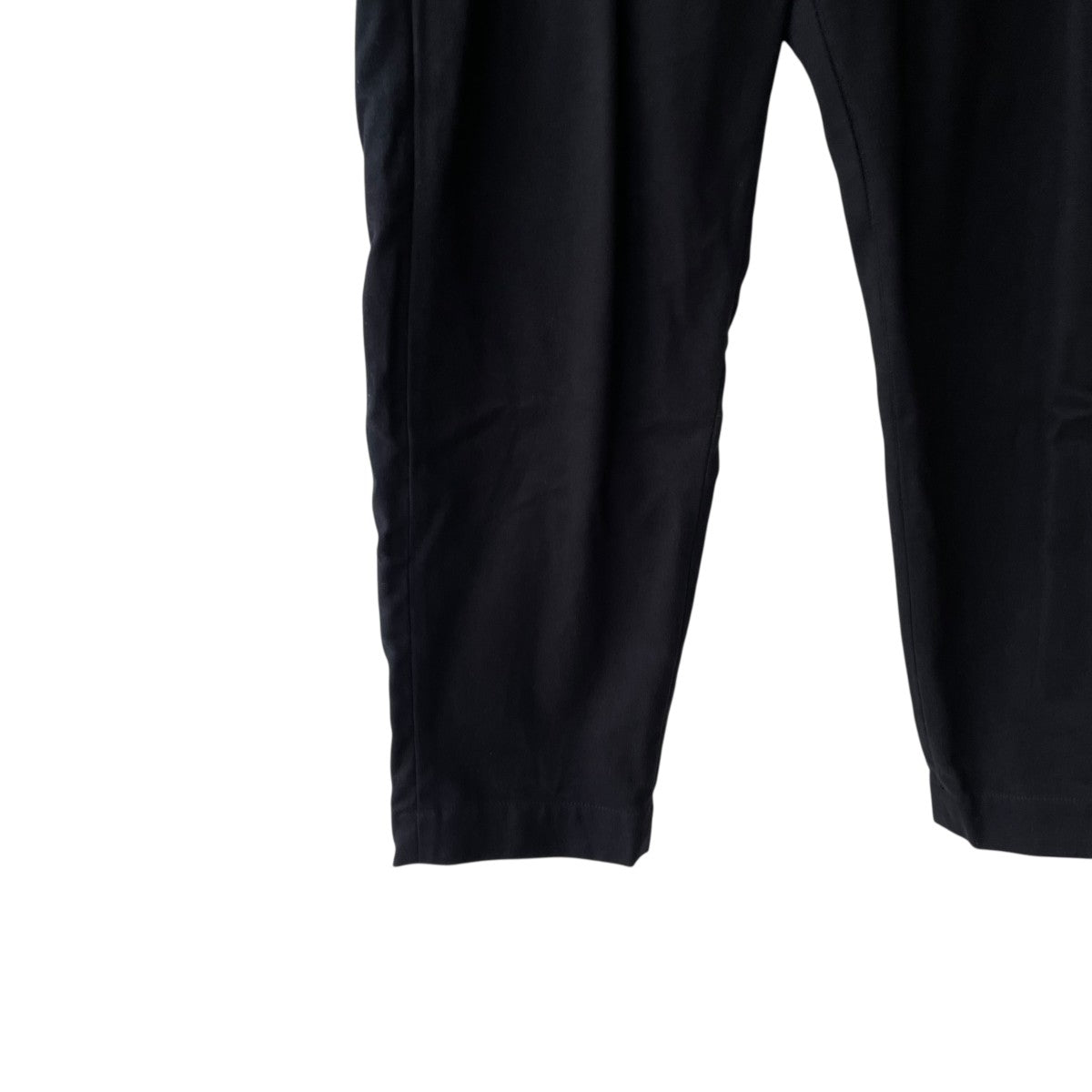 TUCK TROUSERS COTTON FLANNELタックパンツ202WVDT-PTM03