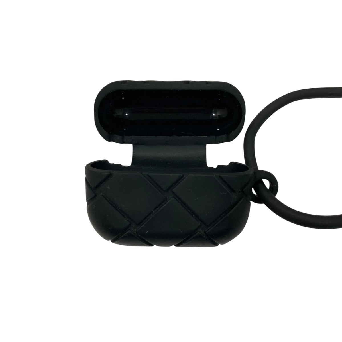 【未使用品】BOTTEGA VENETA AirPodsケース ボッテガヴェネタ BOTTEGA VENETA 610263 VCPQ0 イヤホンケース