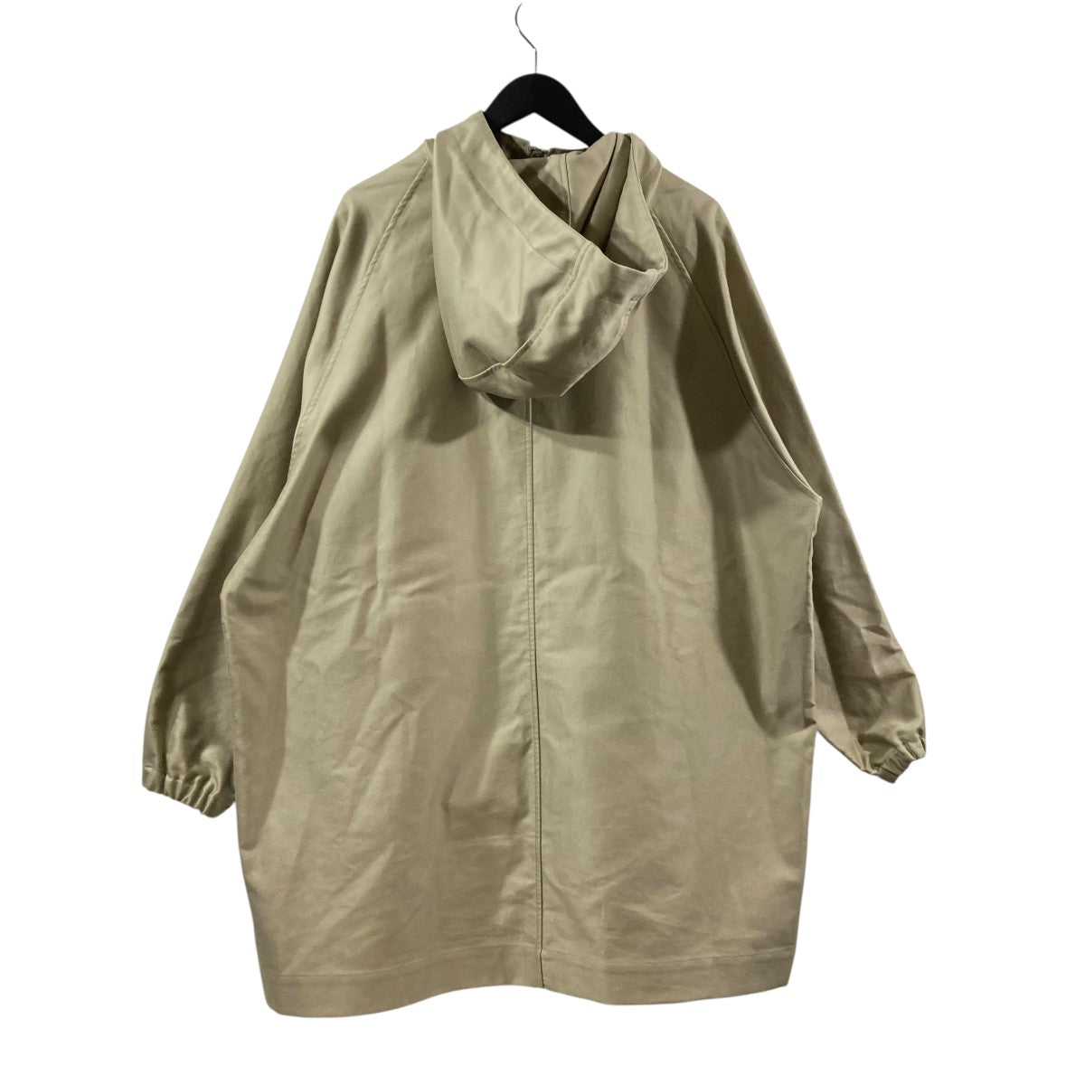 24FW Corkscrew moleskin-Guusブルゾン12S24FW253B