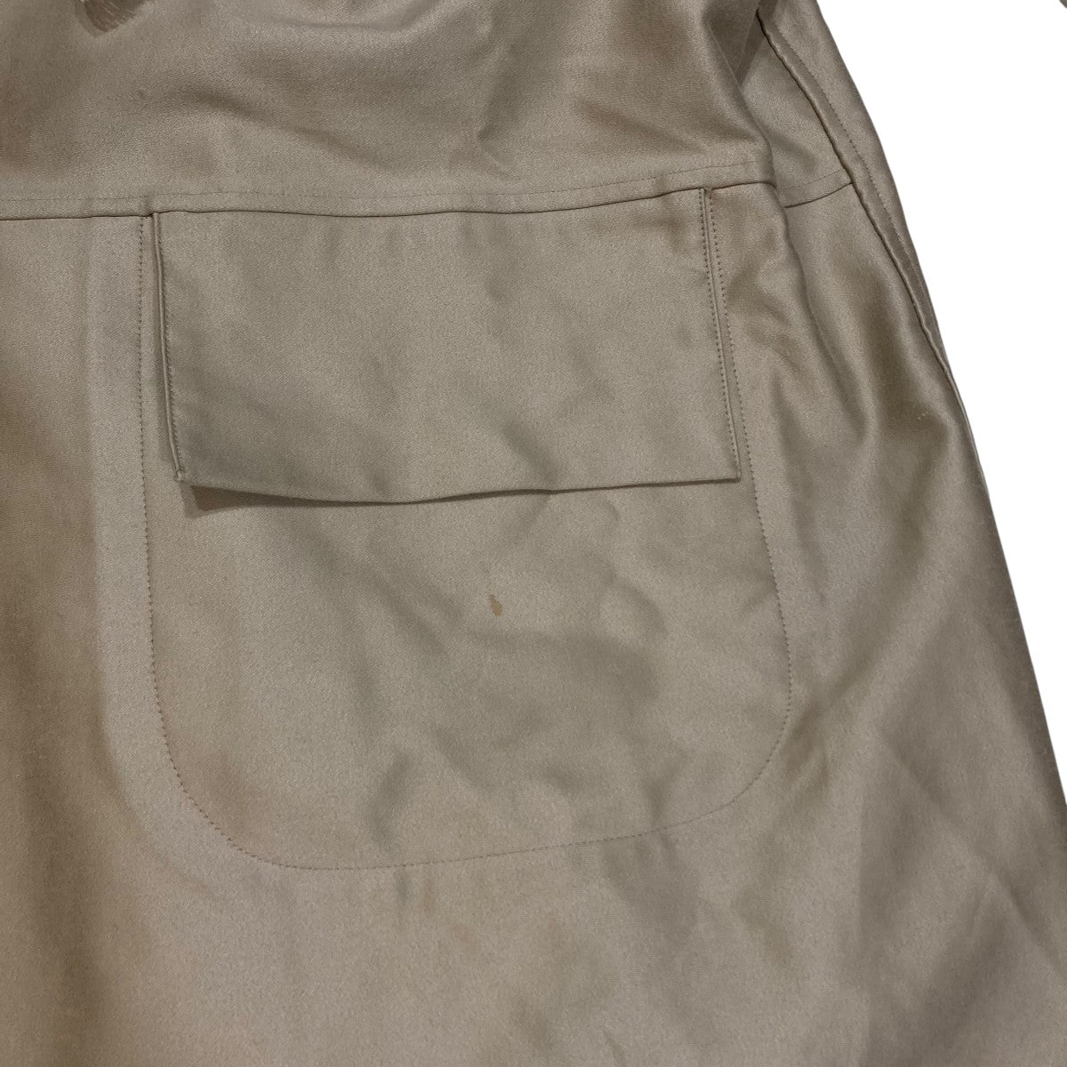 24FW Corkscrew moleskin-Guusブルゾン12S24FW253B