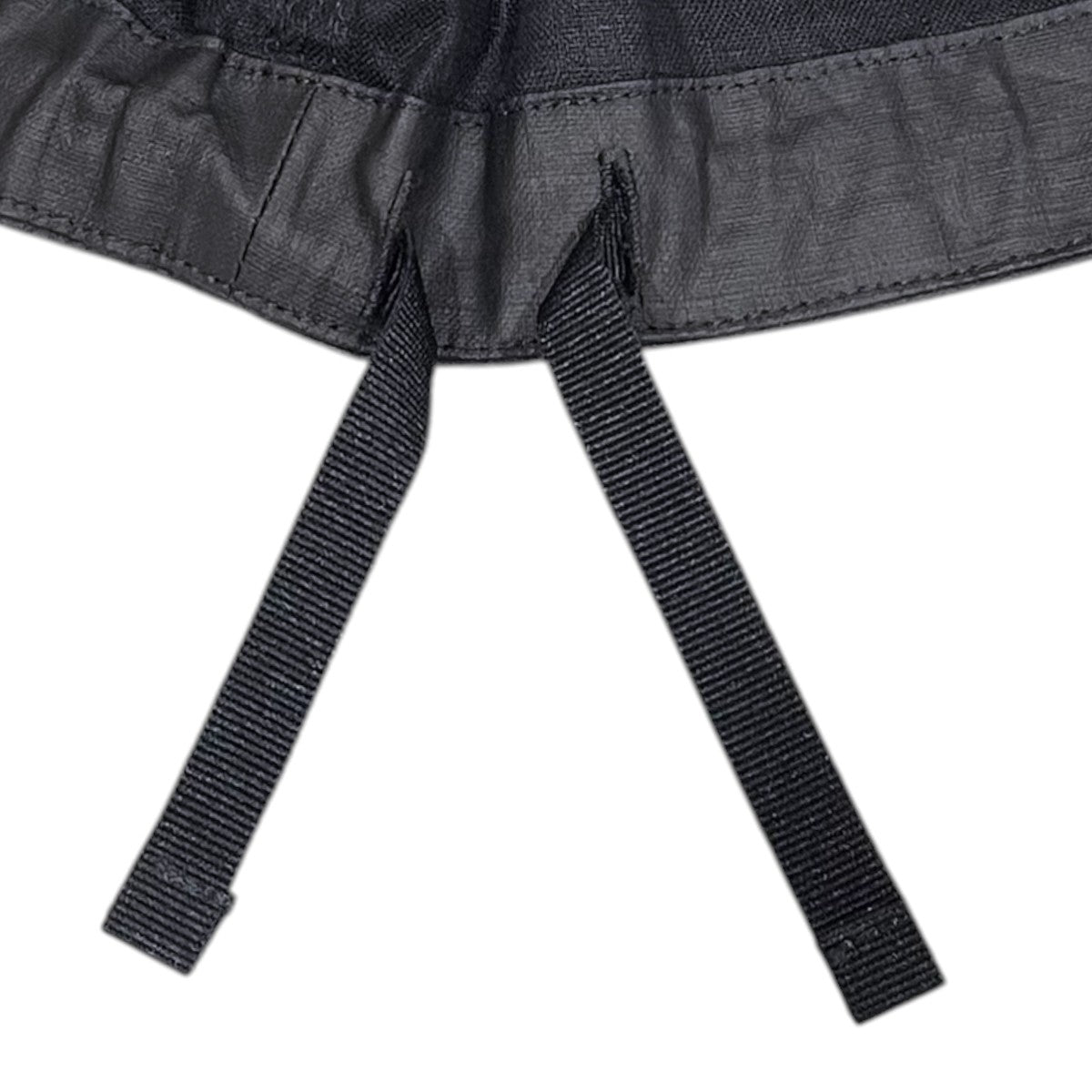 25SS バーミューダパンツ RUBBER SHORTS ラバーショーツ 25CTCUP02003 007150