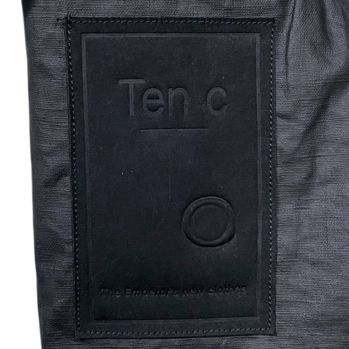 25SS バーミューダパンツ RUBBER SHORTS ラバーショーツ 25CTCUP02003 007150