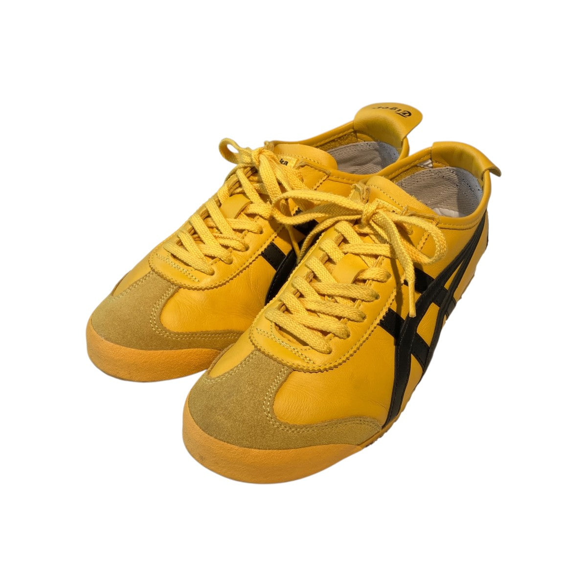 Onitsuka Tiger(オニツカタイガー) MEXICO 66スニーカー1183C102