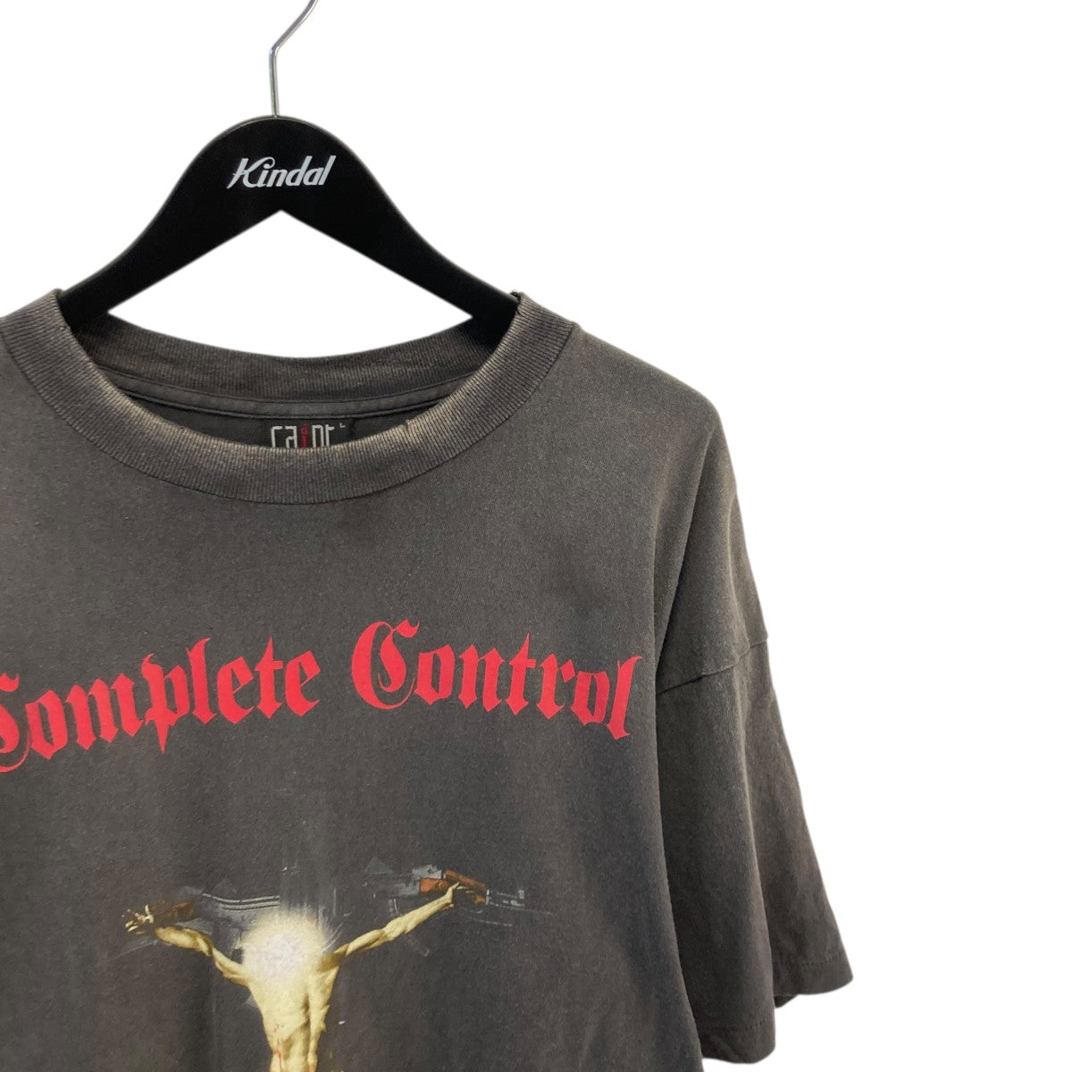 25SSCOMPLETE CONTRL KK SS TEE半袖カットソーSM-HR8-0000-C25
