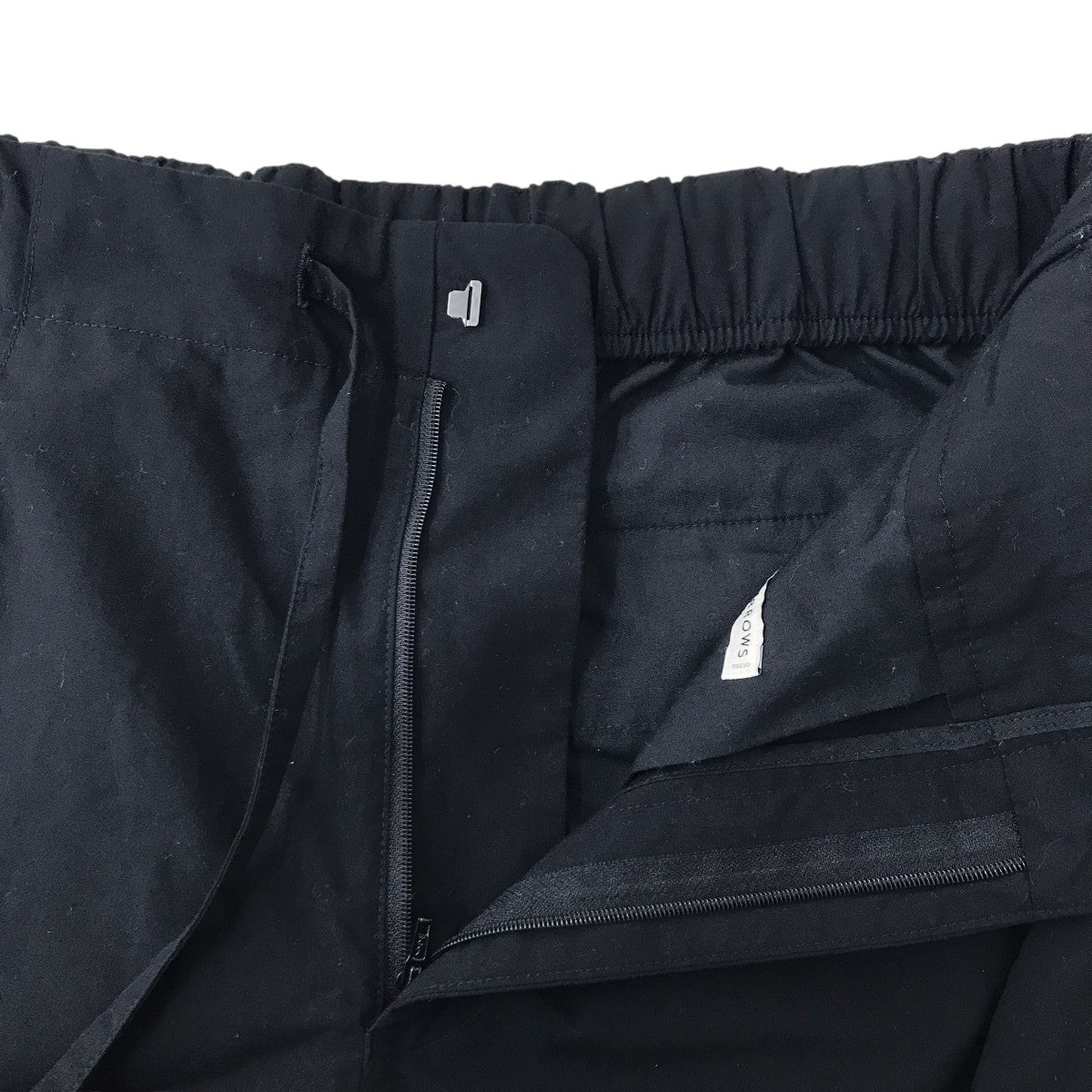 UNITED ARROWS パンツ1114-199-9102 古着・中古-3枚目のアイテム画像