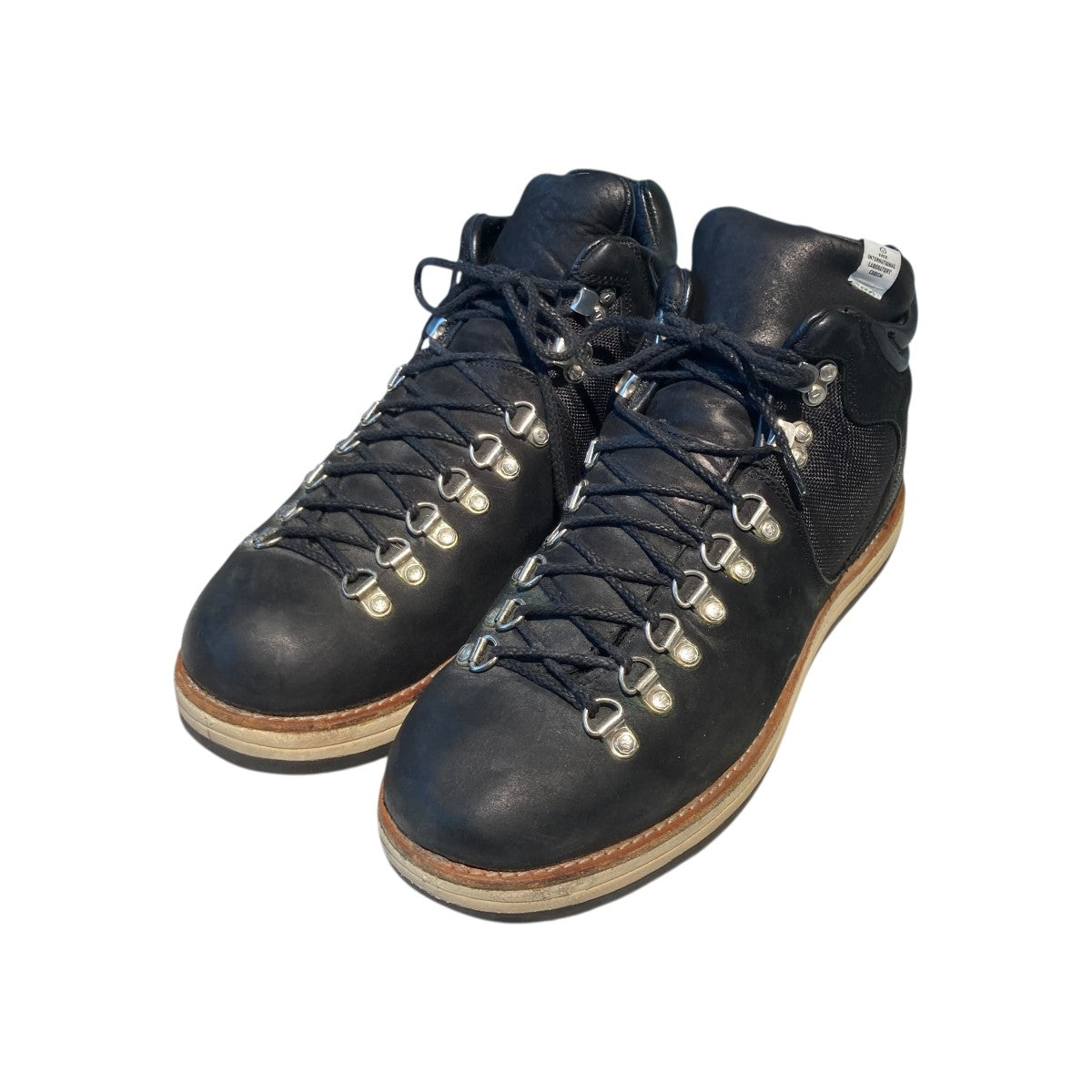 VISVIM(ビズビム) FBT SHAMANスニーカー0325202002003 0325202002003
