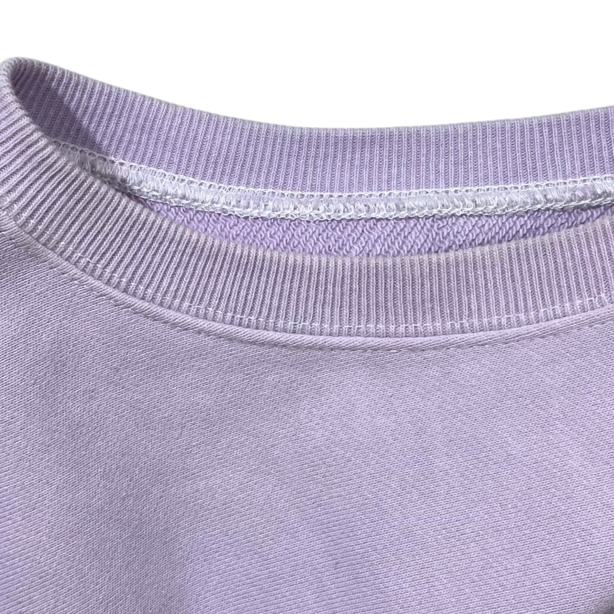 R．H．Vintage 20AW 加工スウェットトレーナー Botanical Dye Sweat Pullover ボタニカルダイ スウェットプルオーバー 3210900548 古着・中古-5枚目のアイテム画像