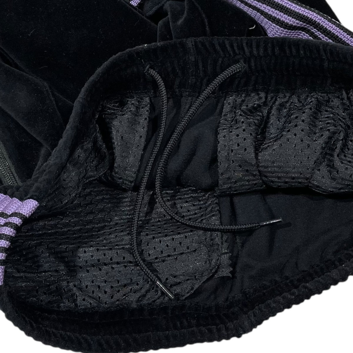 Needlesベロアパンツ ニードルズ NEEDLES ベロア ナロートラックパンツ Narrow Track