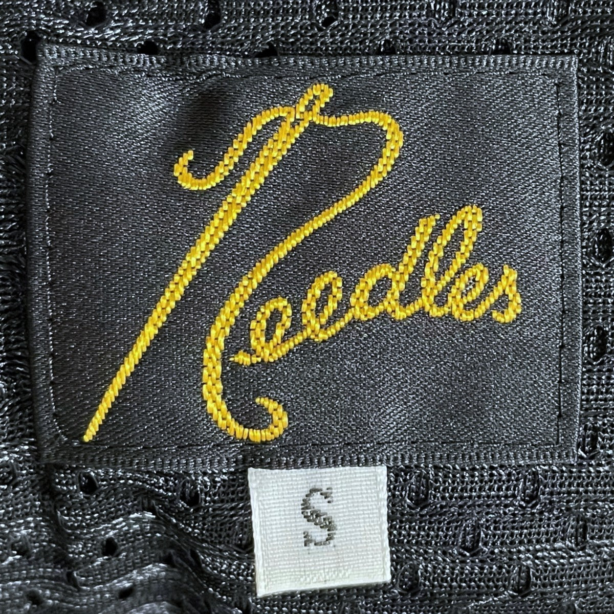 コ*離様 22aw Needles ベロアリブパンツ Needles 22AW 新作 ベロアトラックジャケット・ベロアトラック