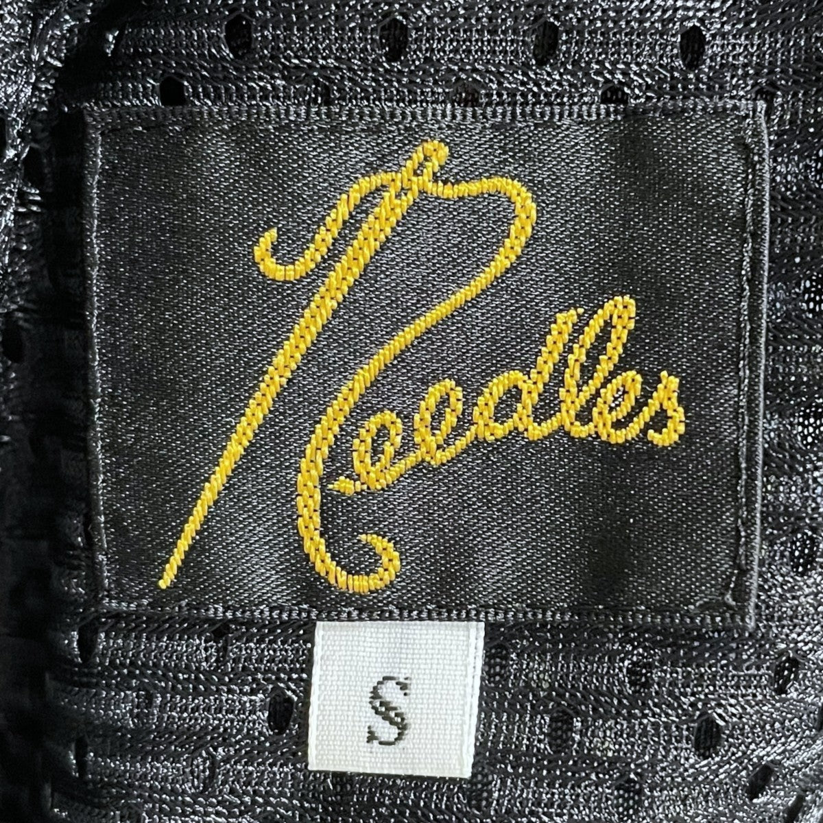 22AW バギースラックスパンツ Boot-Cut Jean - Poly Jq． ブーツカットジーン ポリジャガード LQ221