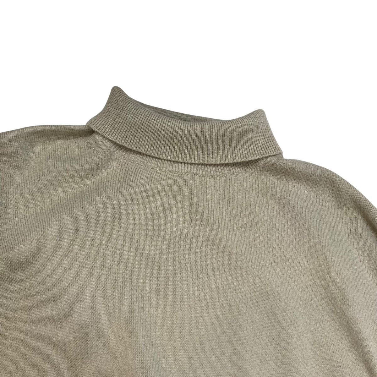 【最終値下げ】Auralee タートルネックニット 23AW AURALEE(オーラリー) 23AWタートルネックニットA23AT04BC A23AT04BC