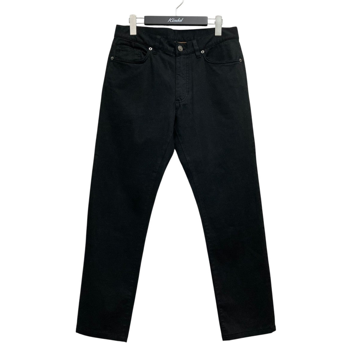 ZEGNA ストレッチジーンズE8PZW 古着・中古-1枚目のアイテム画像