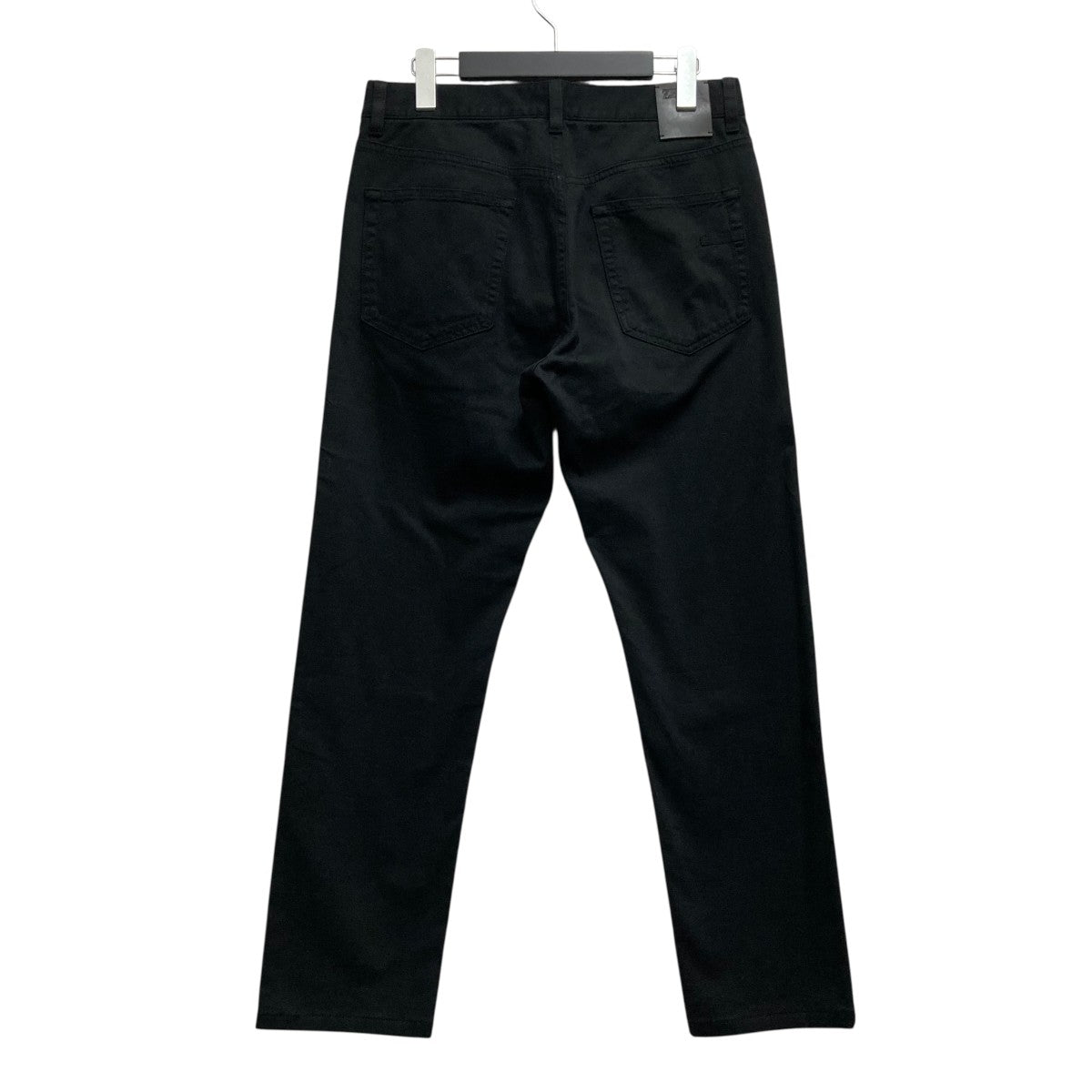 ZEGNA ストレッチジーンズE8PZW 古着・中古-2枚目のアイテム画像