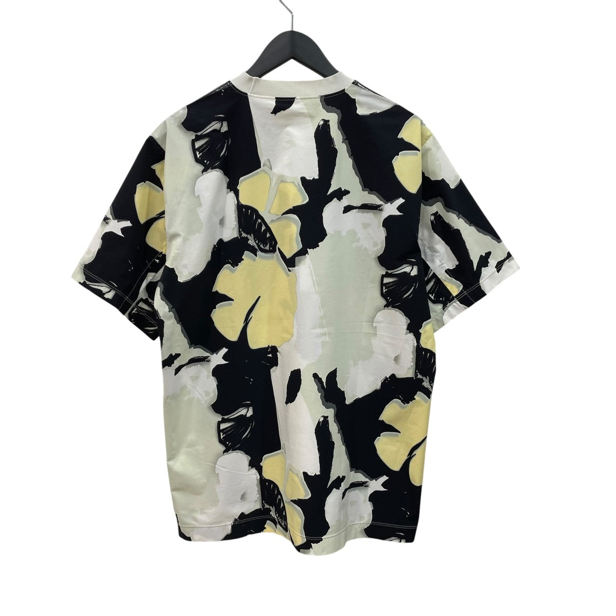 TOGA ARCHIVES プリントTシャツSA32102TG 古着・中古-3枚目のアイテム画像