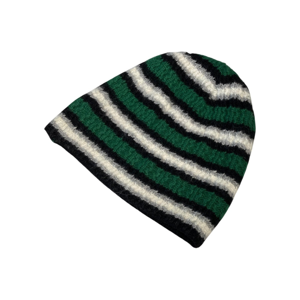 ERL(イーアールエル) ボーダーニット帽ERL05-K002 ERL05-K002｜【公式