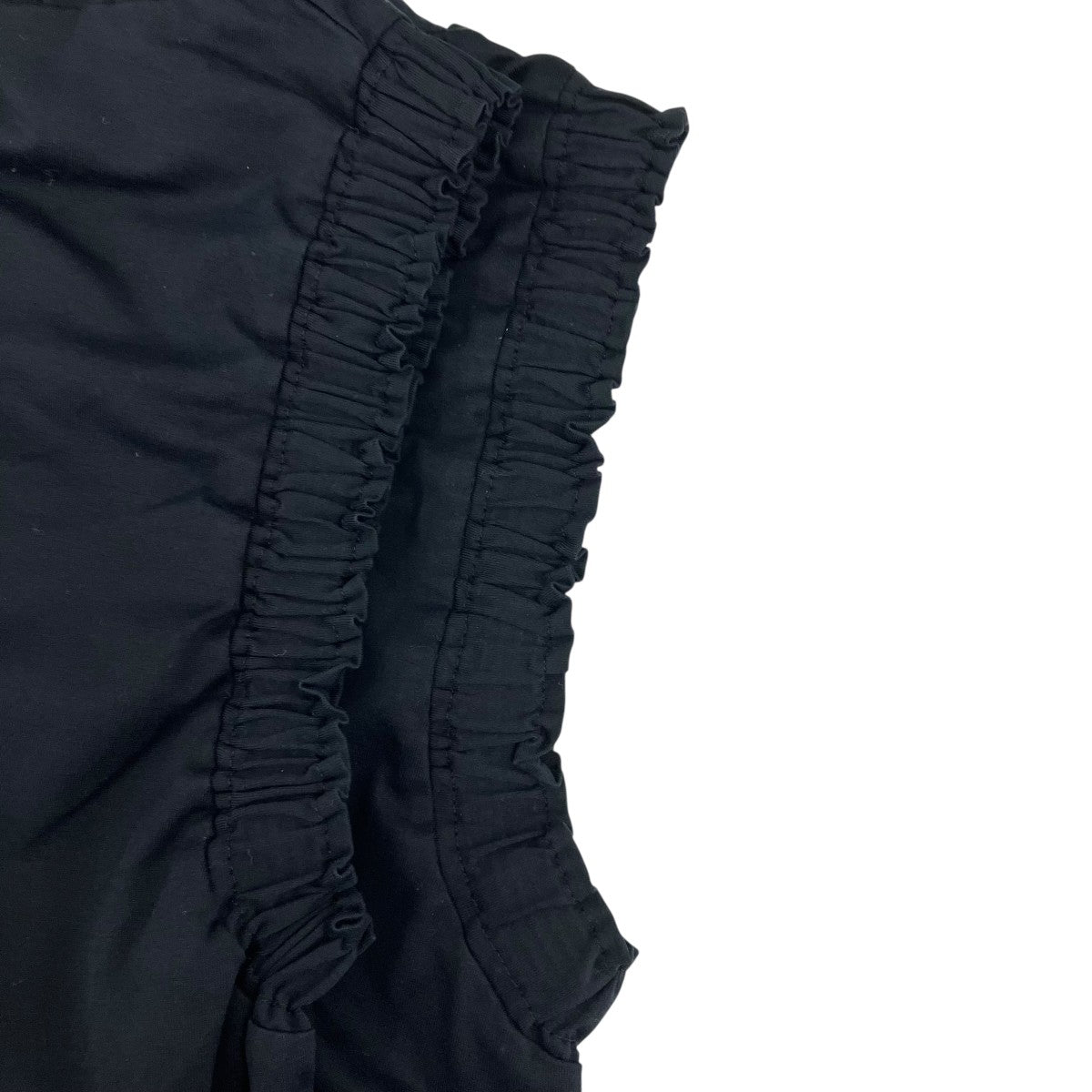JIL SANDER ノースリーブワンピース 古着・中古-4枚目のアイテム画像