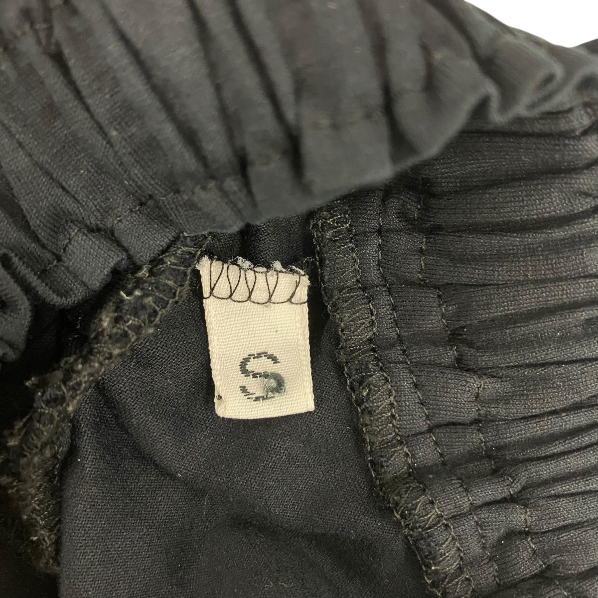 JIL SANDER ノースリーブワンピース 古着・中古-6枚目のアイテム画像