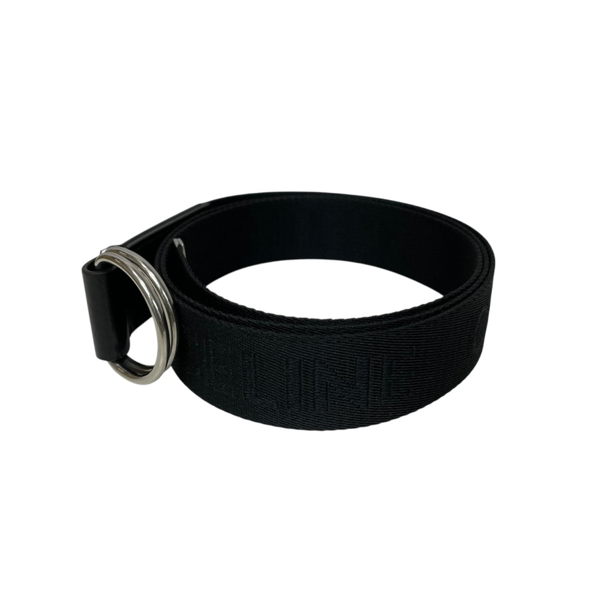 CELINE(セリーヌ) ベルトF-NE-2242 F-NE-2242 ブラック｜【公式