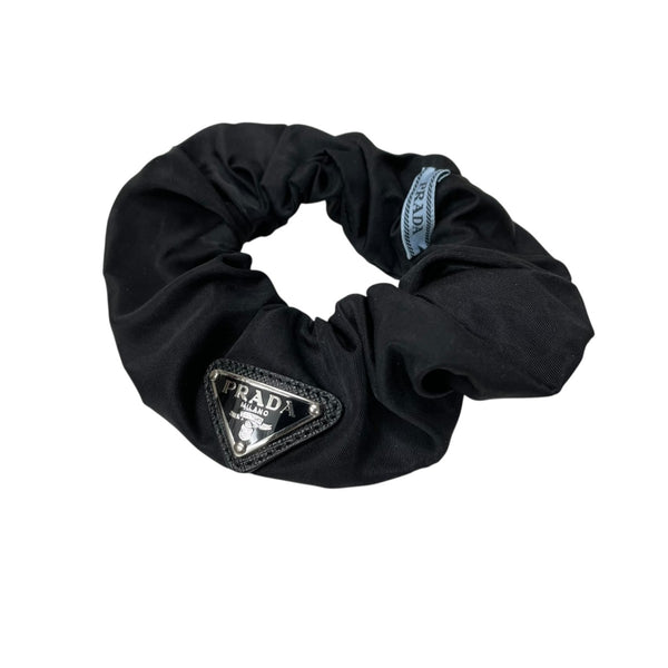 PRADA シュシュ　新品未使用 PRADA(プラダ) シュシュ ブラック｜【公式】カインドオルオンライン