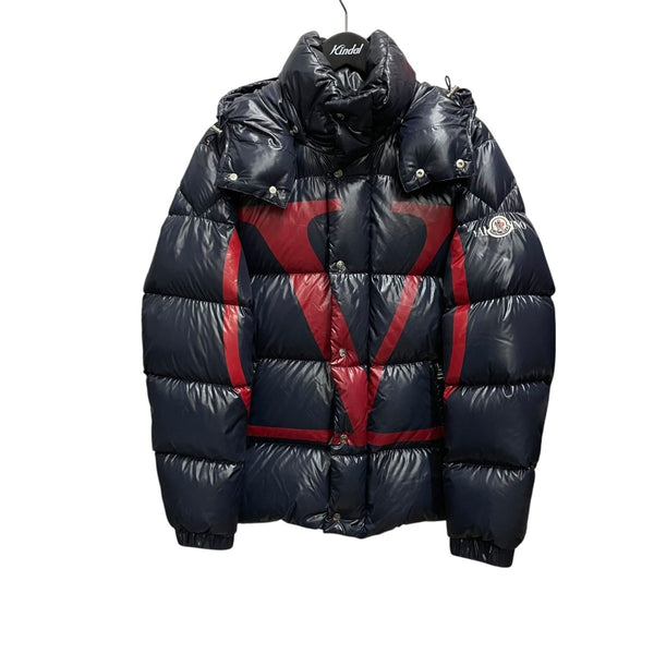 【中古】ヴァレンティノ×モンクレール コラボダウンジャケット サイズ46 8004001644302_1_grande.jpg?v=