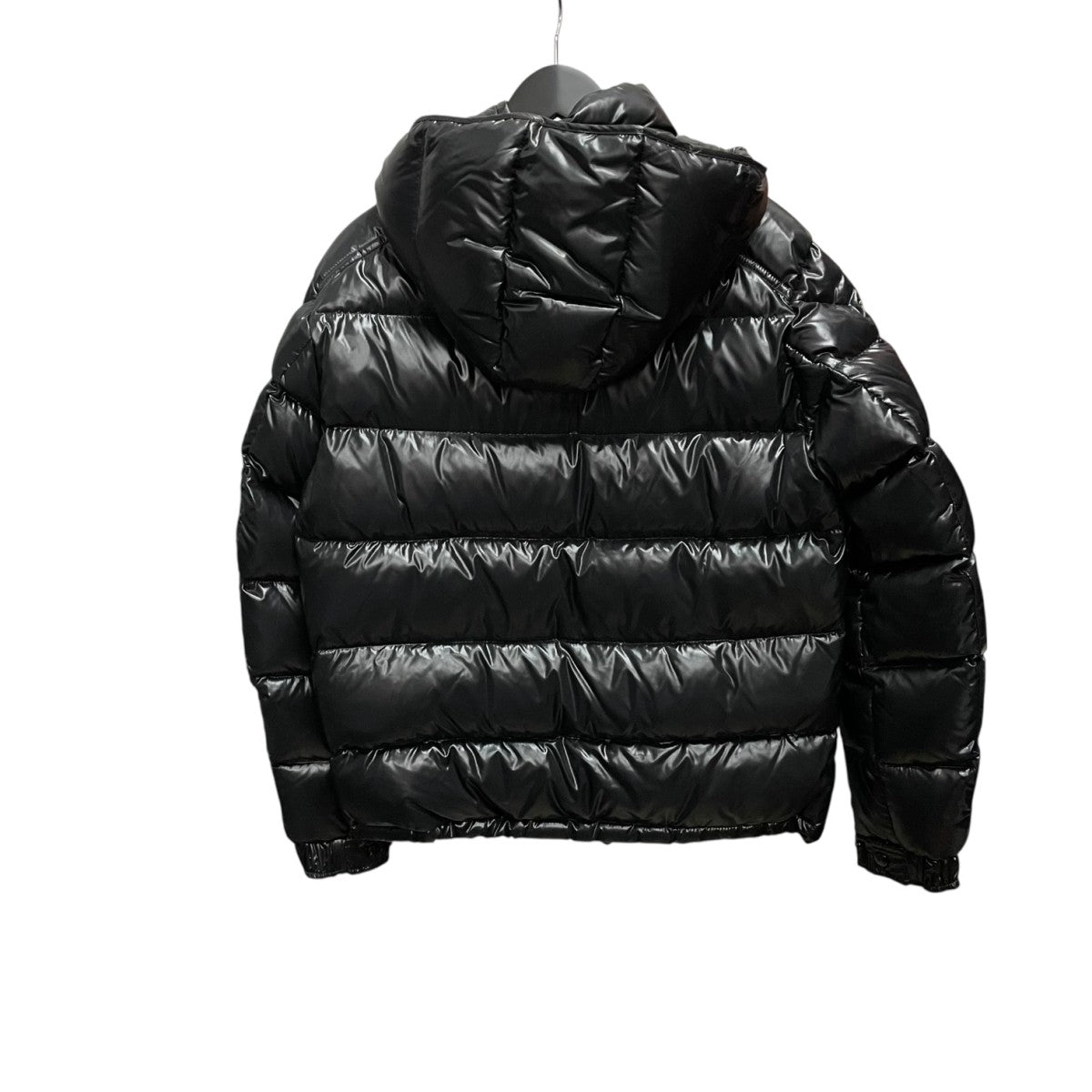 MONCLER(モンクレール) MAYAダウンジャケット ブラック サイズ 3