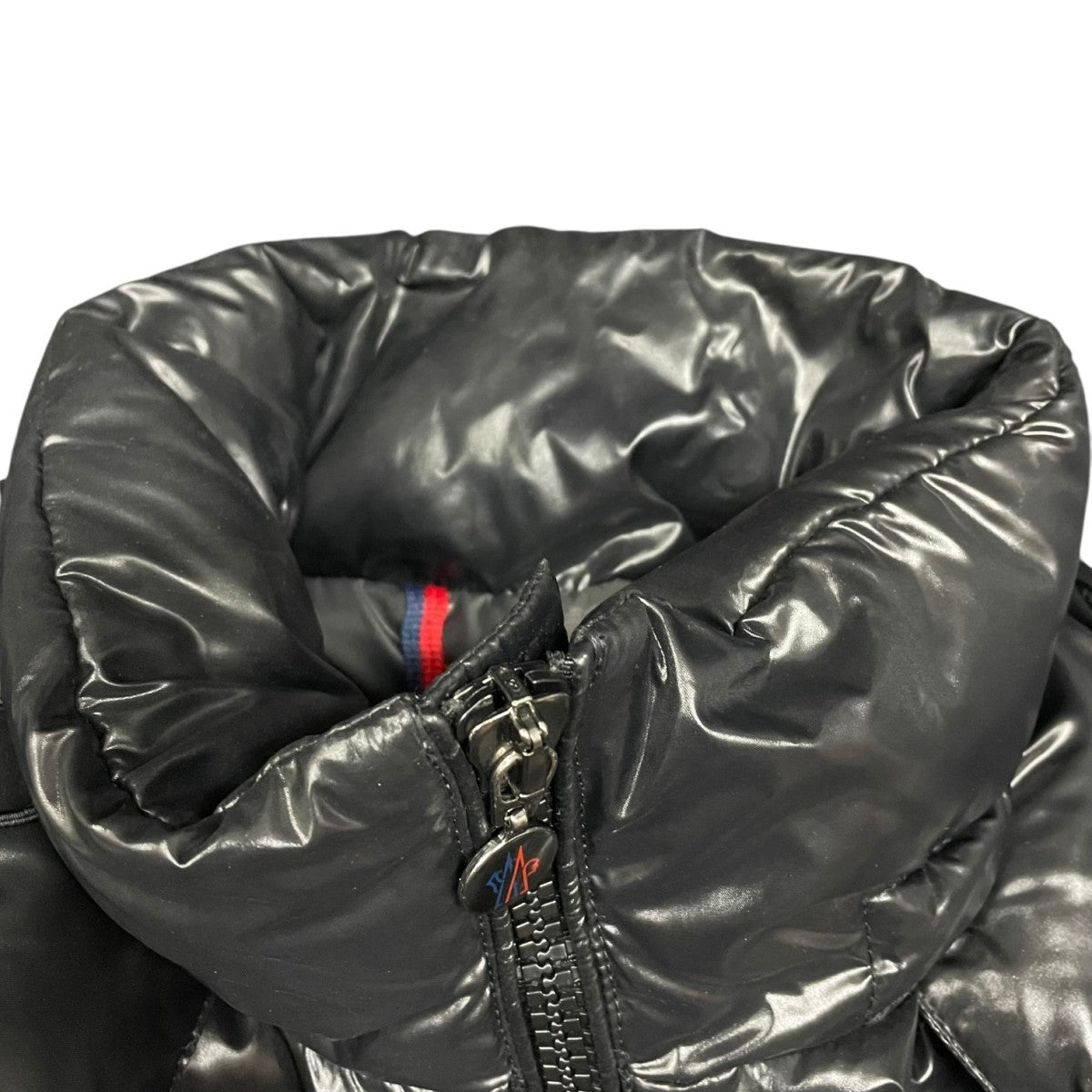 MONCLER(モンクレール) MAYAダウンジャケット ブラック サイズ 3