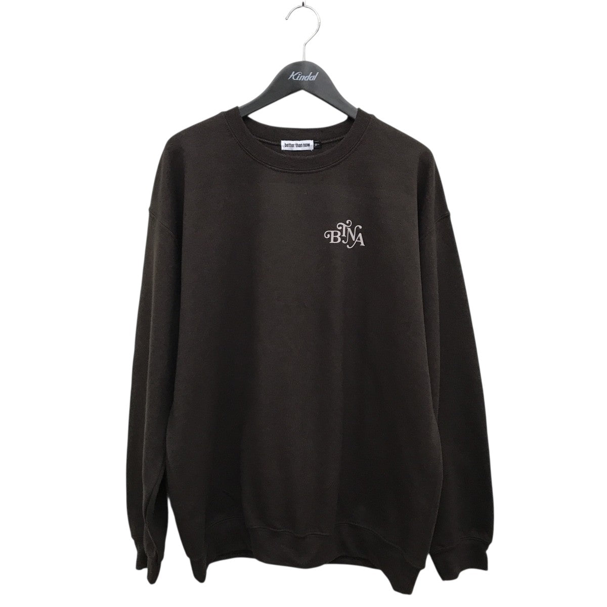 24AWBTN Sweatshirtトレーナー
