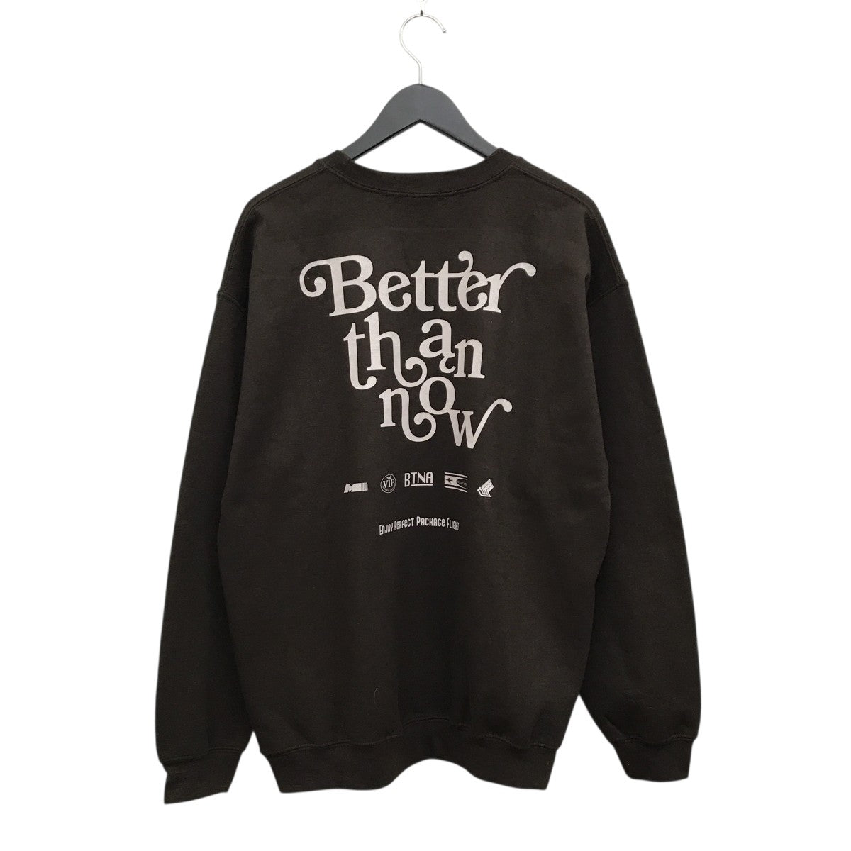 24AWBTN Sweatshirtトレーナー