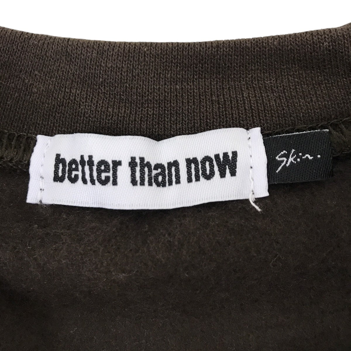 24AWBTN Sweatshirtトレーナー