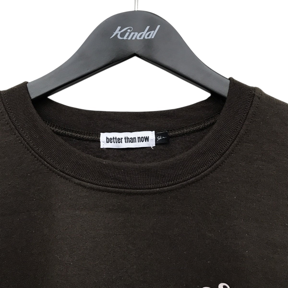 24AWBTN Sweatshirtトレーナー
