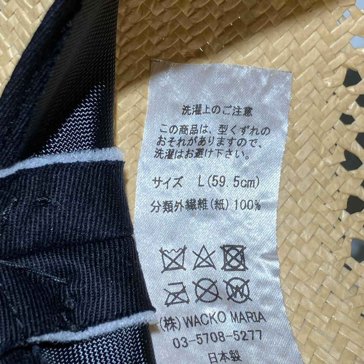 PAPER HATハット25SS-WMA-HA01