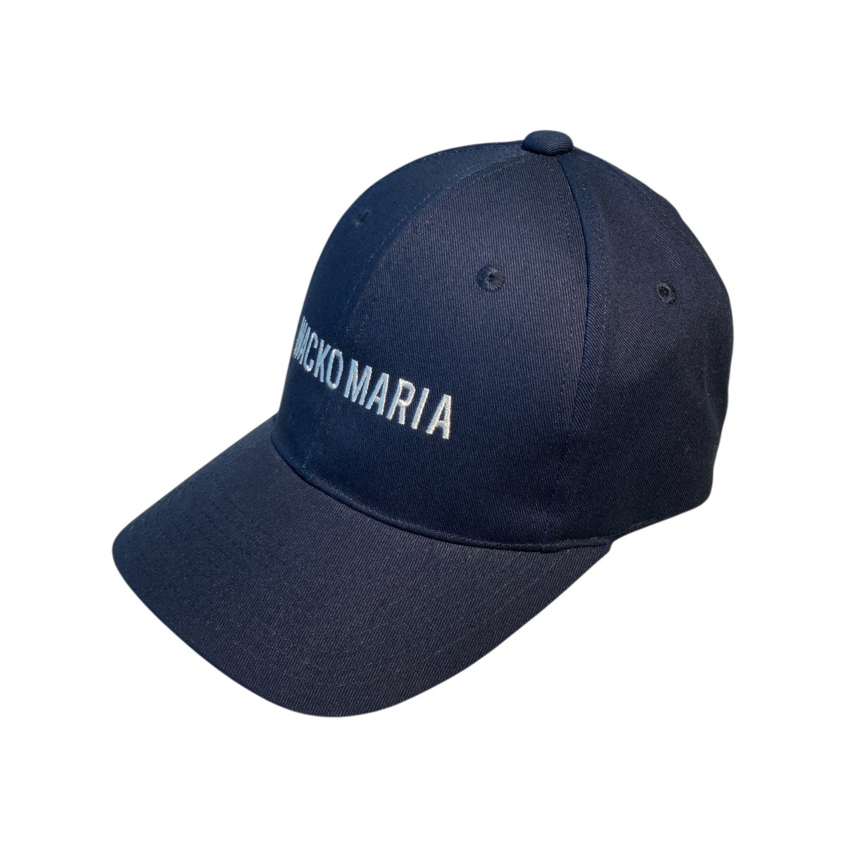 メ*6様 wackomaria 6 panel cap キャップ ベージュ 新品✨WACKO MARIA 6 PANEL CAP 【BEIGE】