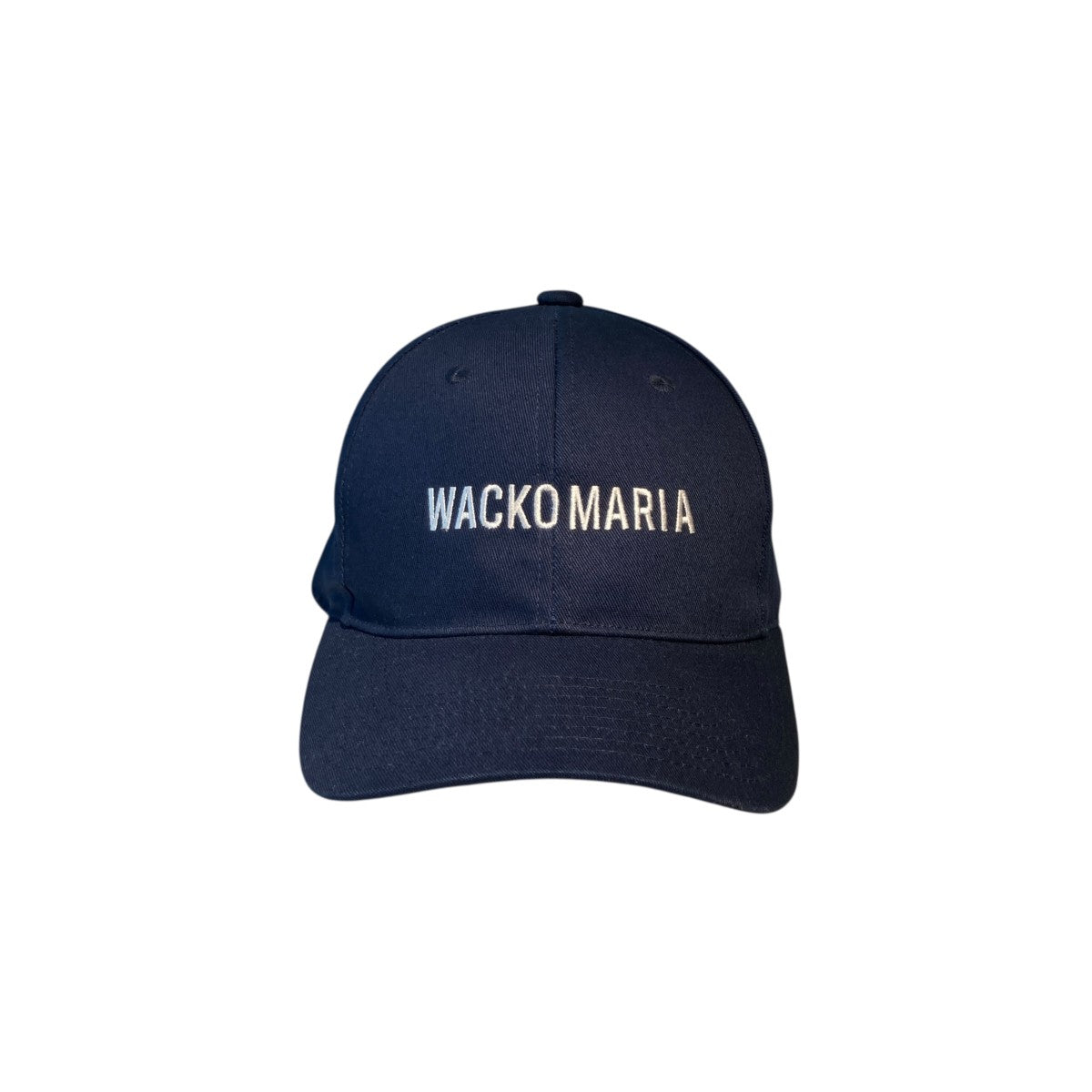 WACKO MARIA/ハット　M WACKO MARIA(ワコマリア) 東京HAT ROCKERS中折れハット ブラック