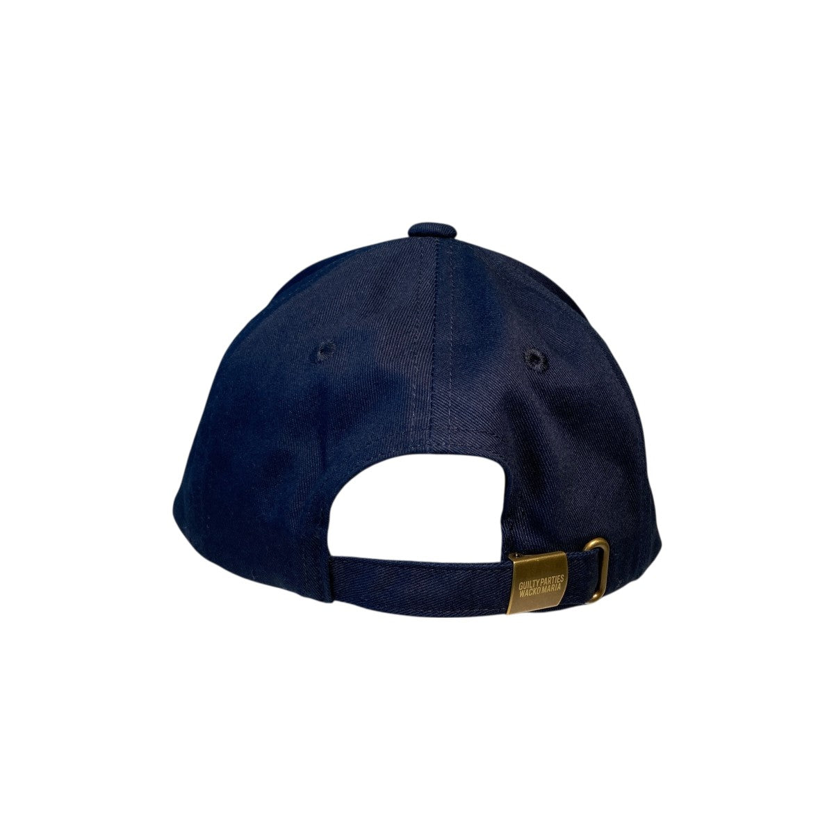 WACKO MARIA/ハット　M WACKO MARIA(ワコマリア) 東京HAT ROCKERS中折れハット ブラック