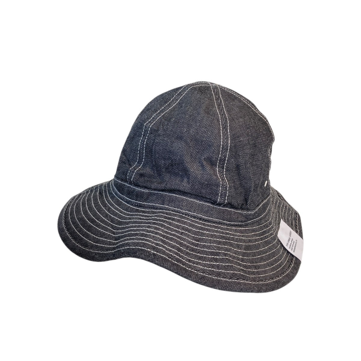 NEIGHBORHOOD(ネイバーフッド) 25SScrew hatハット251YGNH-HT08