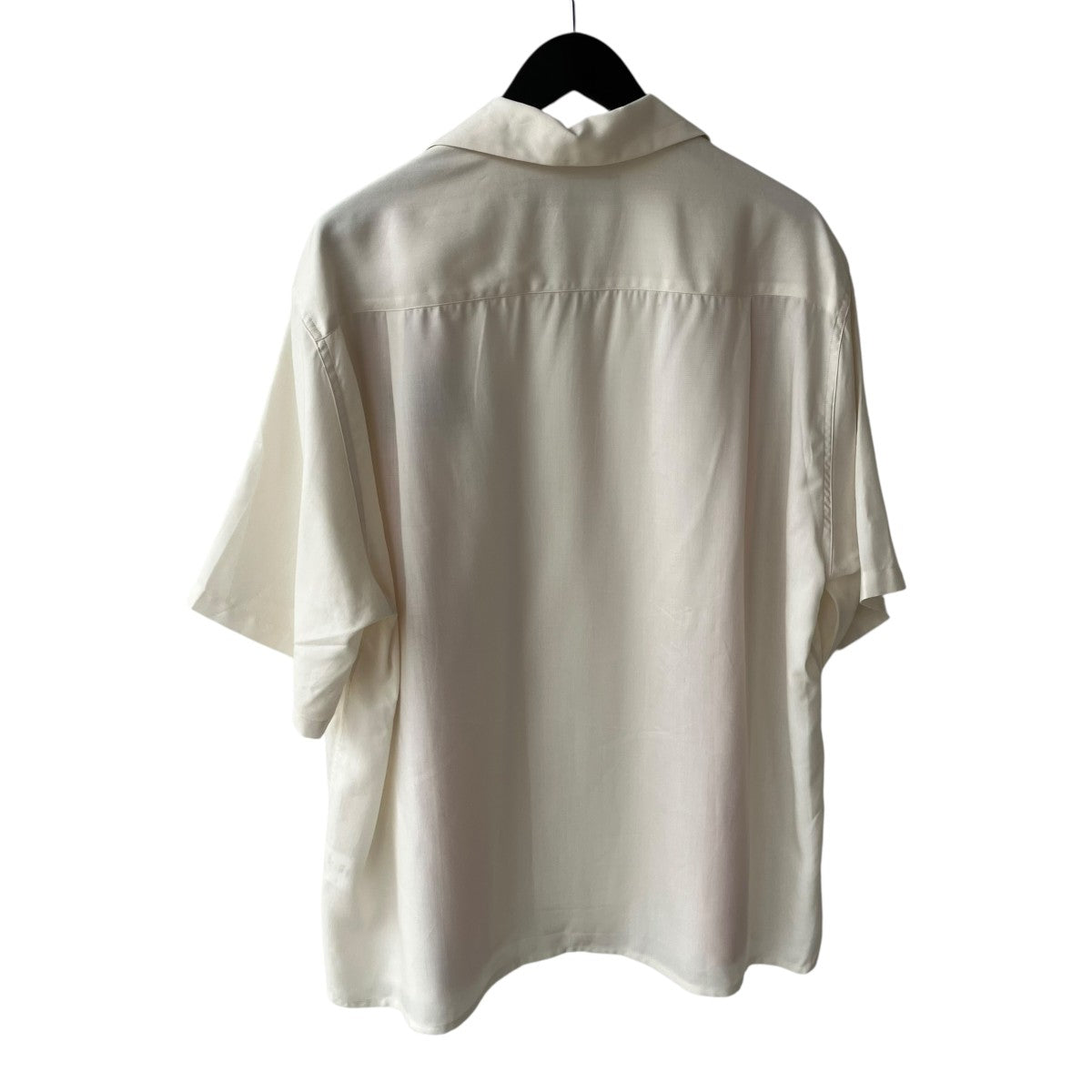 25SSＭR．BROTHERS CUT CLUB   50’S SHIRTシャツMBCC-WM-OC01
