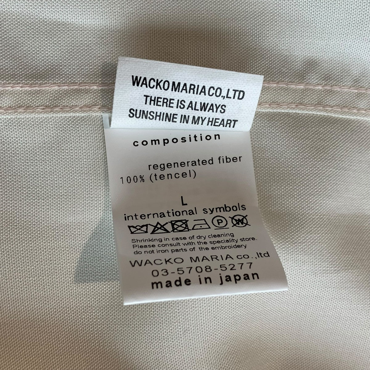 25SSＭR．BROTHERS CUT CLUB   50’S SHIRTシャツMBCC-WM-OC01