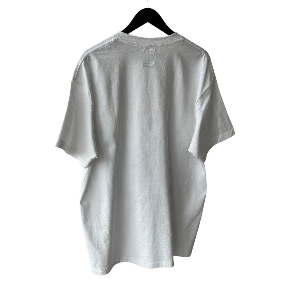 WACKO MARIA JAWS CREW NECK T-SHIRT半袖カットソーJAWS-WM-TEE01 古着・中古-2枚目のアイテム画像