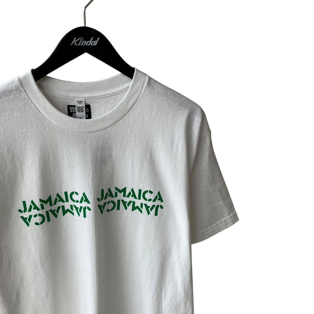 WACKO MARIA MIGHTY CROWN FAREAST REGGAE CRUISE 2025 CREW NECK T-SHIRT半袖カットソーMIGHTYCROWN-WM-TEE02 古着・中古-3枚目のアイテム画像