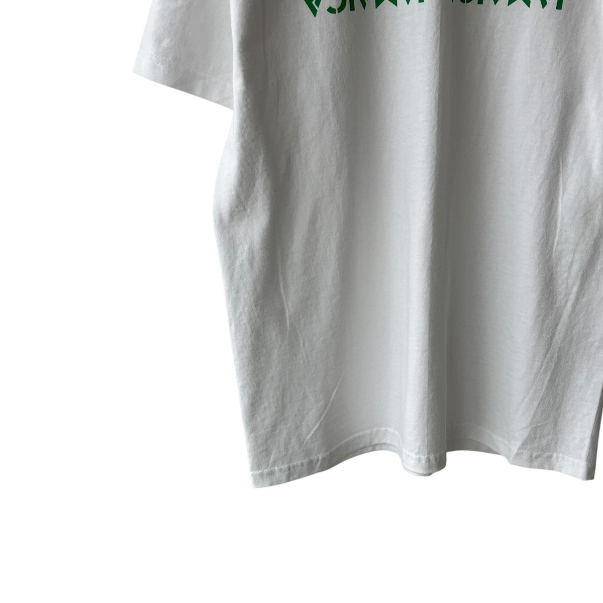 WACKO MARIA MIGHTY CROWN FAREAST REGGAE CRUISE 2025 CREW NECK T-SHIRT半袖カットソーMIGHTYCROWN-WM-TEE02 古着・中古-4枚目のアイテム画像