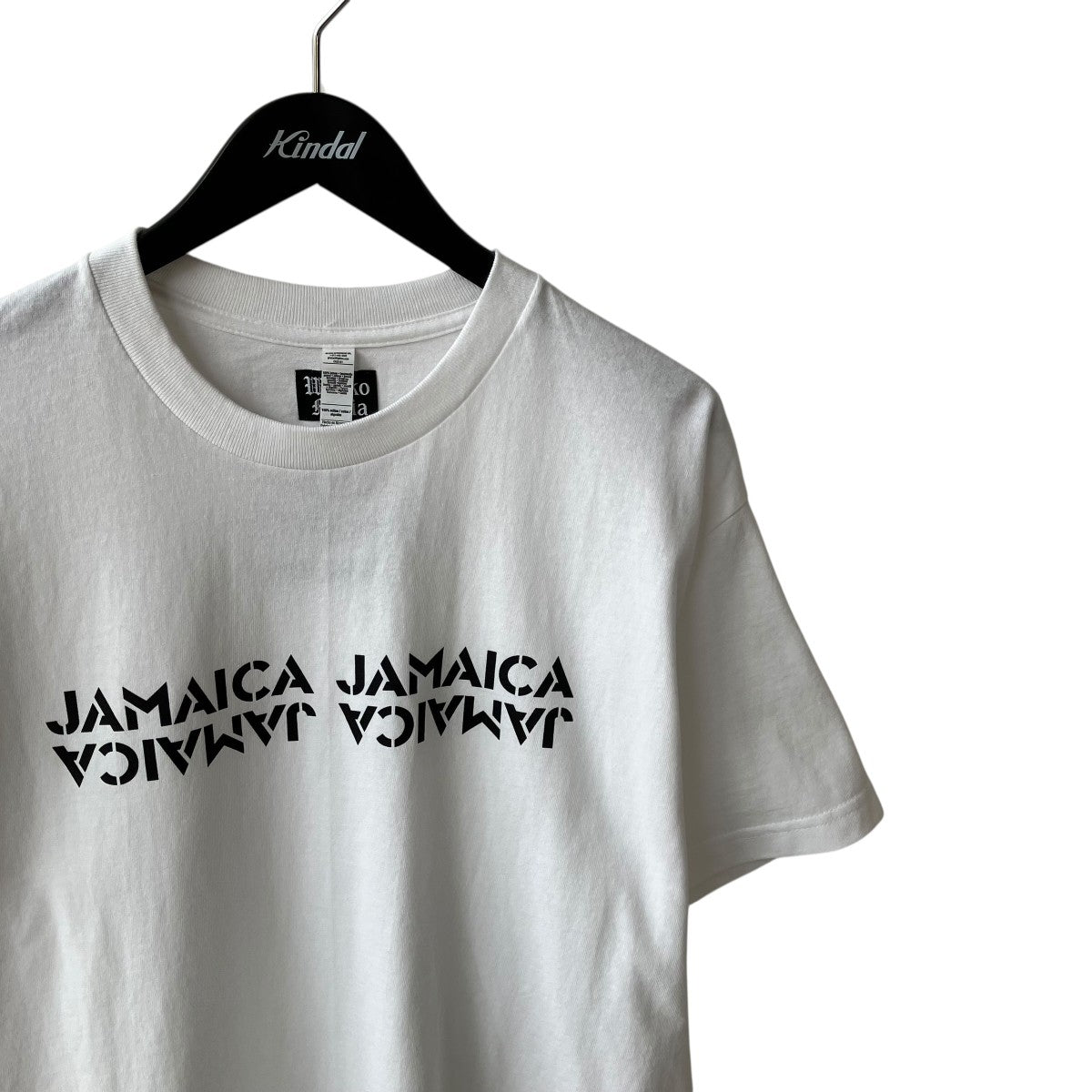WACKO MARIA MIGHTY CROWN FAREAST REGGAE CRUISE 2025 CREW NECK T-SHIRT半袖カットソーMIGHTYCROWN-WM-TEE02 古着・中古-3枚目のアイテム画像