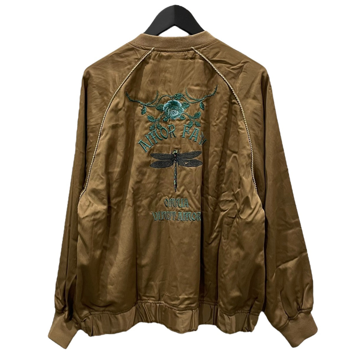 BRU NA BOINNE(ブルーナボイン) ジャケットBNB070 BNB070