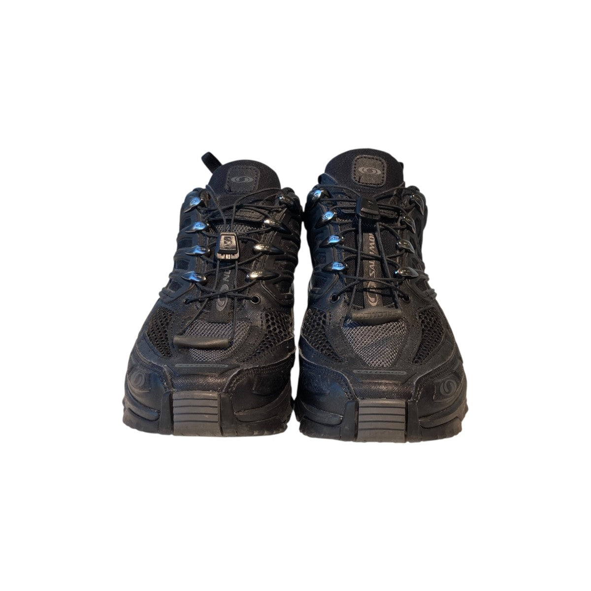 SALOMON(サロモン) ACE PROローカットスニーカー246155 246155