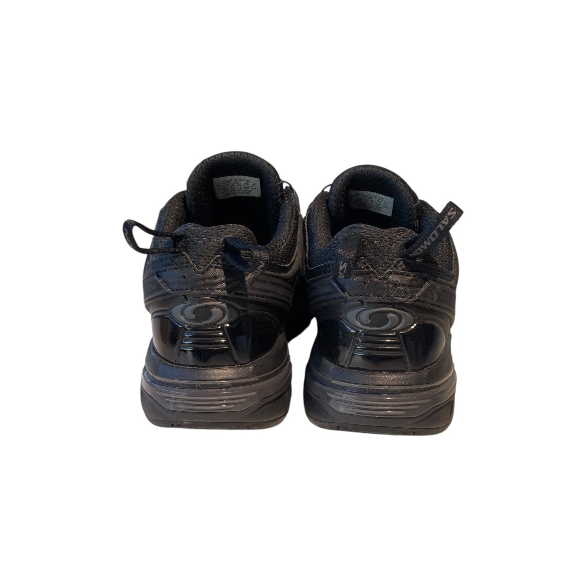 salomon / ACE PRO/ローカットスニーカー/27.5cm/GRY/246155 SALOMON(サロモン) ACE PROローカットスニーカー246155 246155