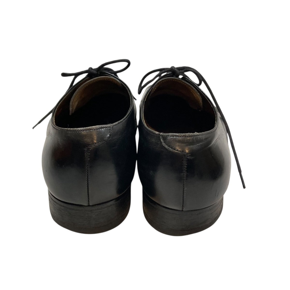 Tricker’s WOODSTOCKレザーシューズ 古着・中古-3枚目のアイテム画像