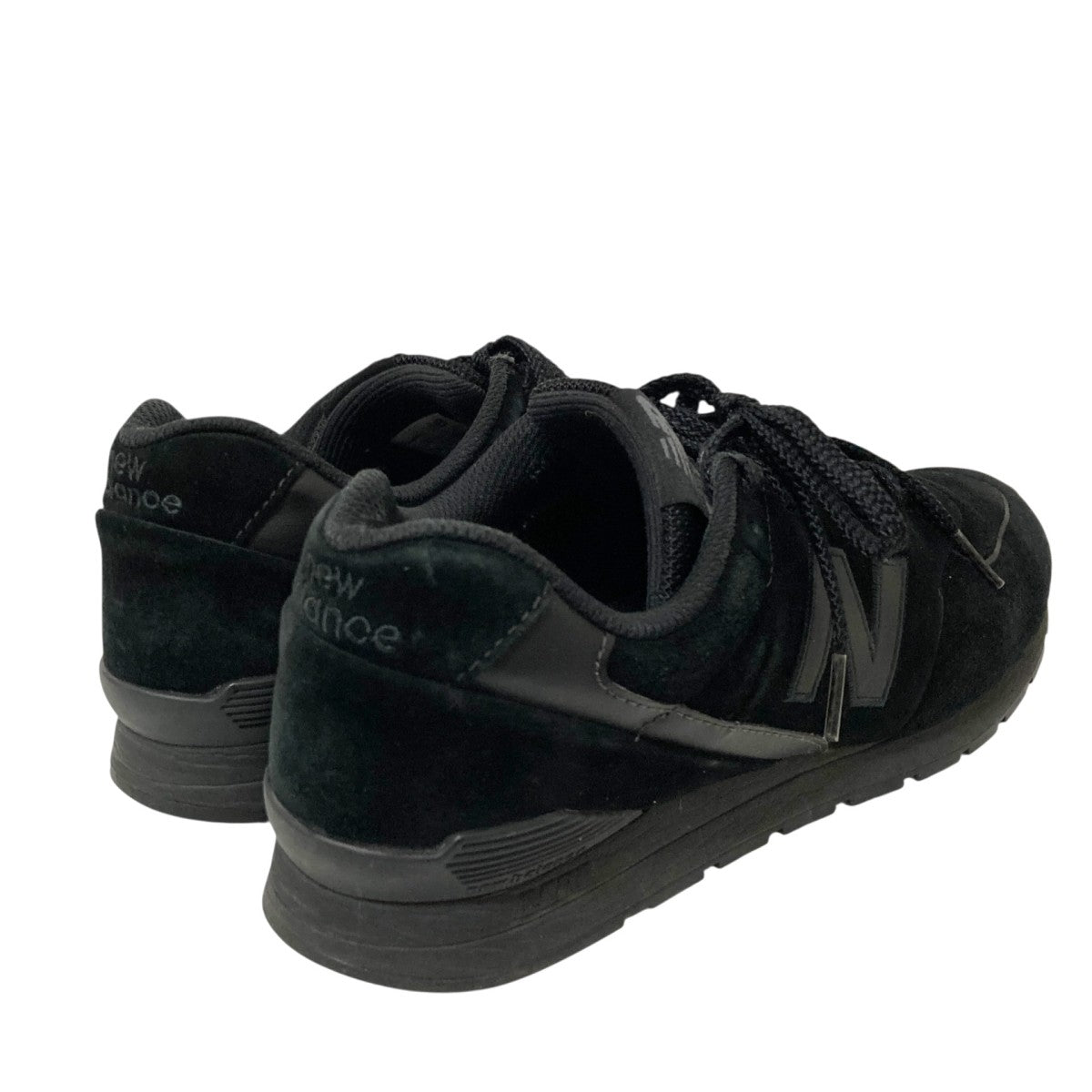 NEW BALANCE◆ローカットスニーカー/27cm/BLK/M990BK6 NEW BALANCE（ニューバランス）の「＜New Balance＞ M990 V6