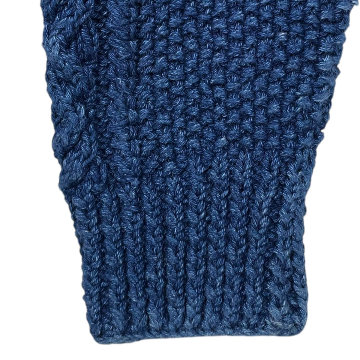 インバーアラン フィッシャーマンニット INVERALLAN / 【 インバー