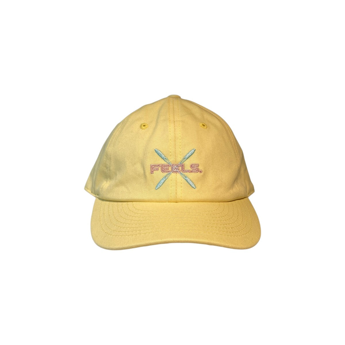 CROSS LOGO CAPキャップ